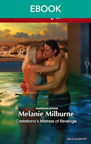 Castellano's Mistress Of Revenge