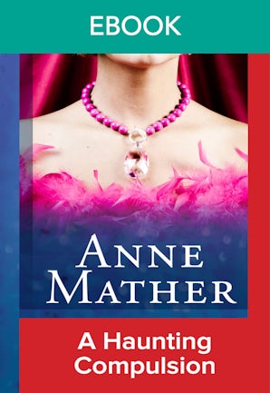 A Haunting Compulsion