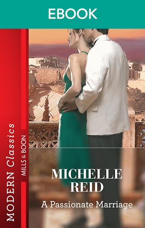 A Passionate Marriage