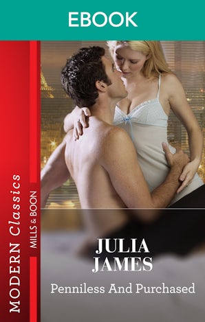 Penniless And Purchased