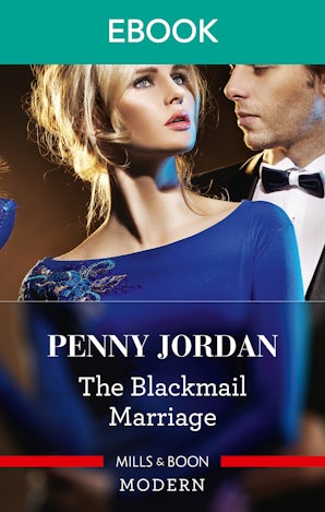 The Blackmail Marriage