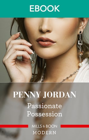 Cover image for Passionate Possession, isbn: 9781743698624