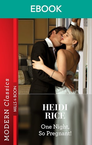 One Night, So Pregnant!