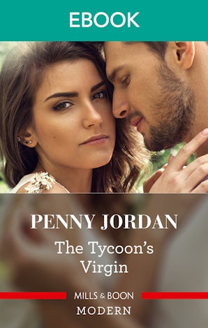 The Tycoon's Virgin