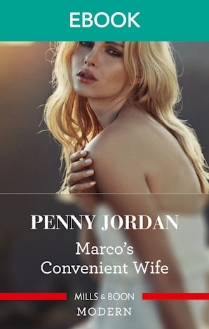 Marco's Convenient Wife
