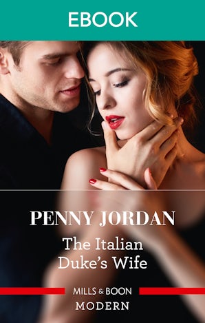 The Italian Duke's Wife