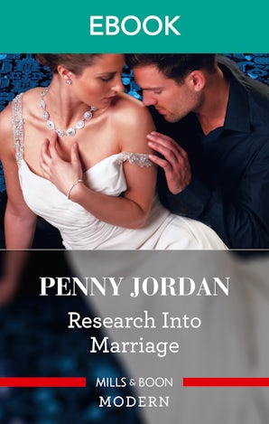 Research Into Marriage