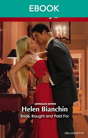 Bride, Bought And Paid For