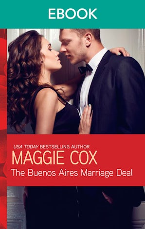 The Buenos Aires Marriage Deal