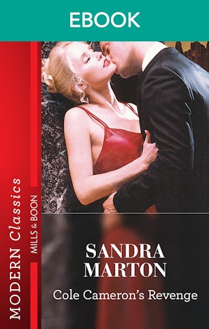 Cole Cameron's Revenge