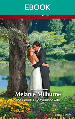 The Greek's Convenient Wife