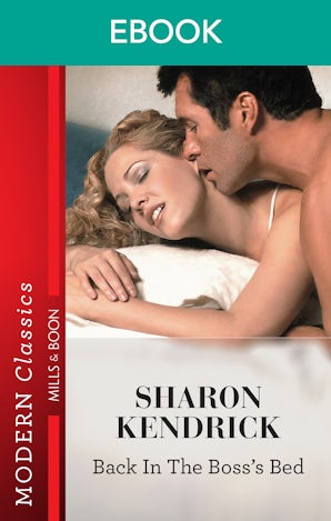 Back In The Boss's Bed