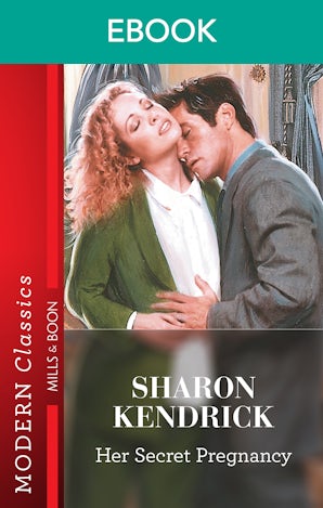 Her Secret Pregnancy