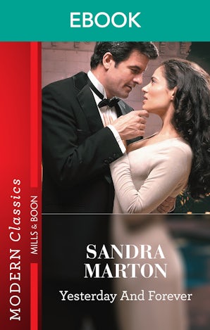 Yesterday And Forever