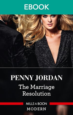 The Marriage Resolution