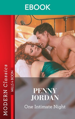 One Intimate Night