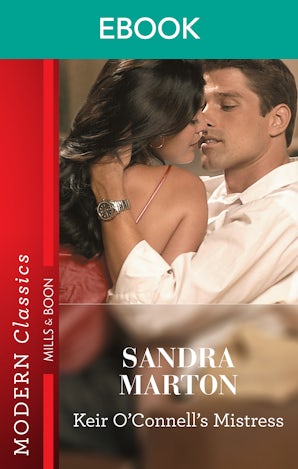 Keir O'connell's Mistress