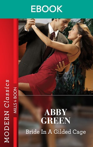 Bride In A Gilded Cage