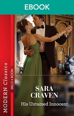 His Untamed Innocent