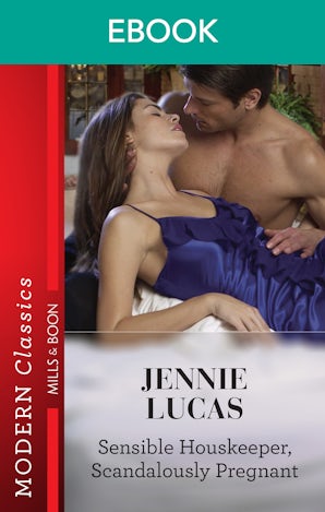 Sensible Housekeeper, Scandalously Pregnant