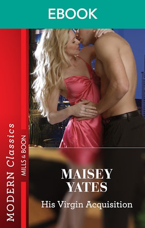 His Virgin Acquisition