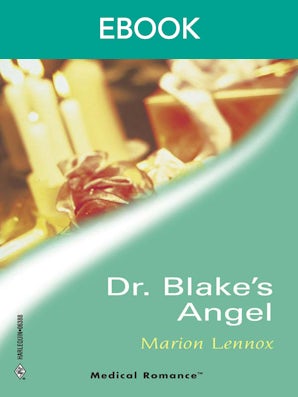 Dr Blake's Angel
