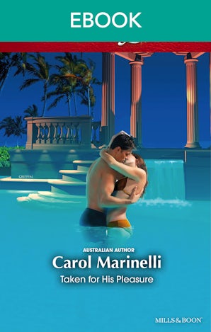 Taken For His Pleasure