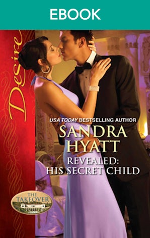 Revealed: His Secret Child