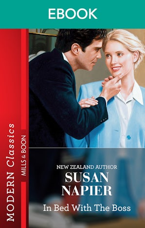 In Bed With The Boss