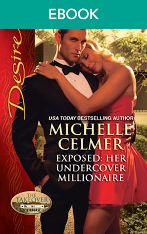 Exposed - Her Undercover Millionaire