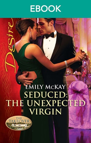 Seduced: The Unexpected Virgin