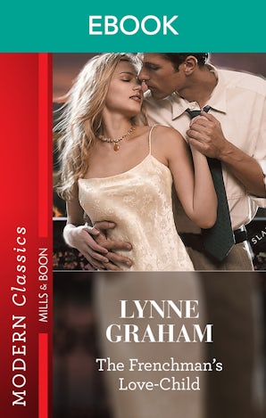 The Frenchman's Love-Child