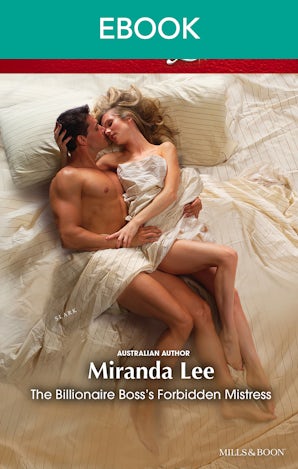 The Billionaire Boss's Forbidden Mistress
