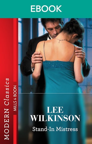 Stand-In Mistress