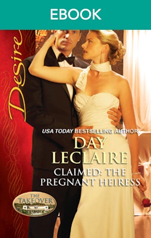 Claimed: The Pregnant Heiress
