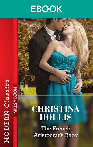 The French Aristocrat's Baby