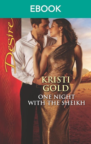 One Night With The Sheikh
