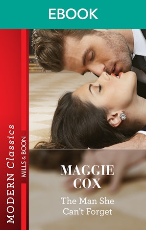 The Man She Can't Forget