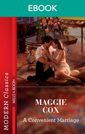 A Convenient Marriage