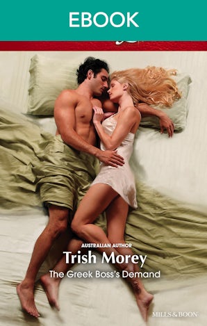 The Greek Boss's Demand