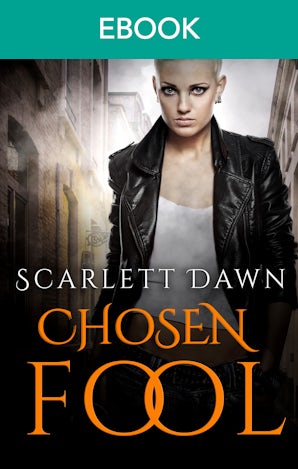 Chosen Fool (Forever Evermore, #5)