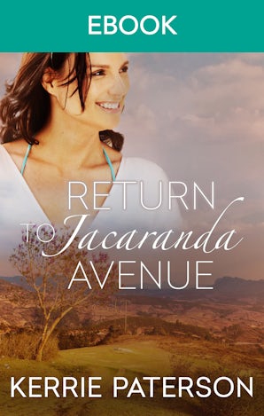 Return To Jacaranda Avenue