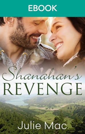 Shanahan's Revenge