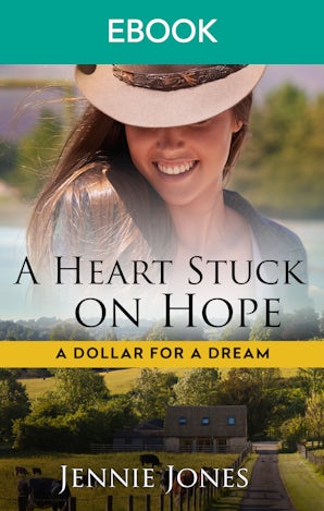 A Heart Stuck On Hope