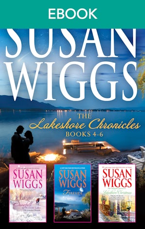 Lakeshore Chronicles Series Bks 4-6