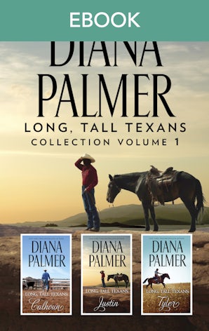 Long, Tall Texans Vol 1
