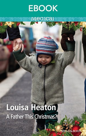 A Father This Christmas?