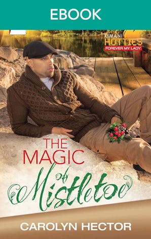 The Magic Of Mistletoe