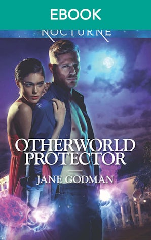 Otherworld Protector