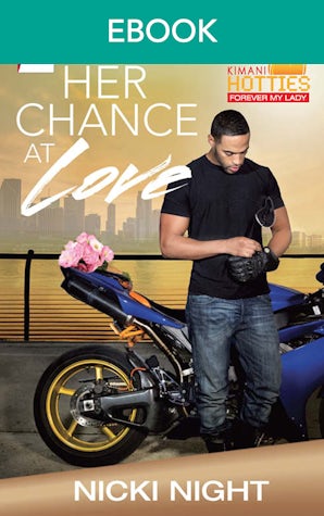 Her Chance At Love